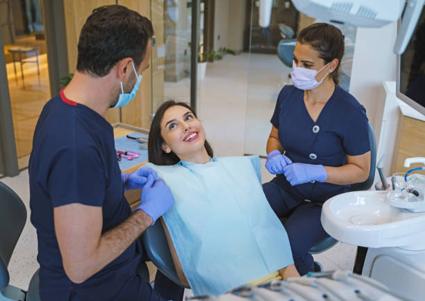 Reliable Lewiston, CA Dental Services Solutions